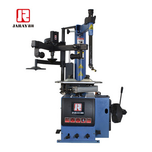 Made In China Tire tire changers Full Automatic Solid Car tyre changer machine For Sale