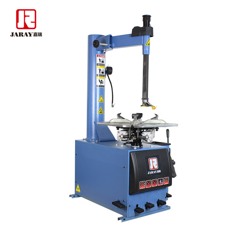 High Quality Tyer Change CE Approved Tyre Changer Price Machine For Sale