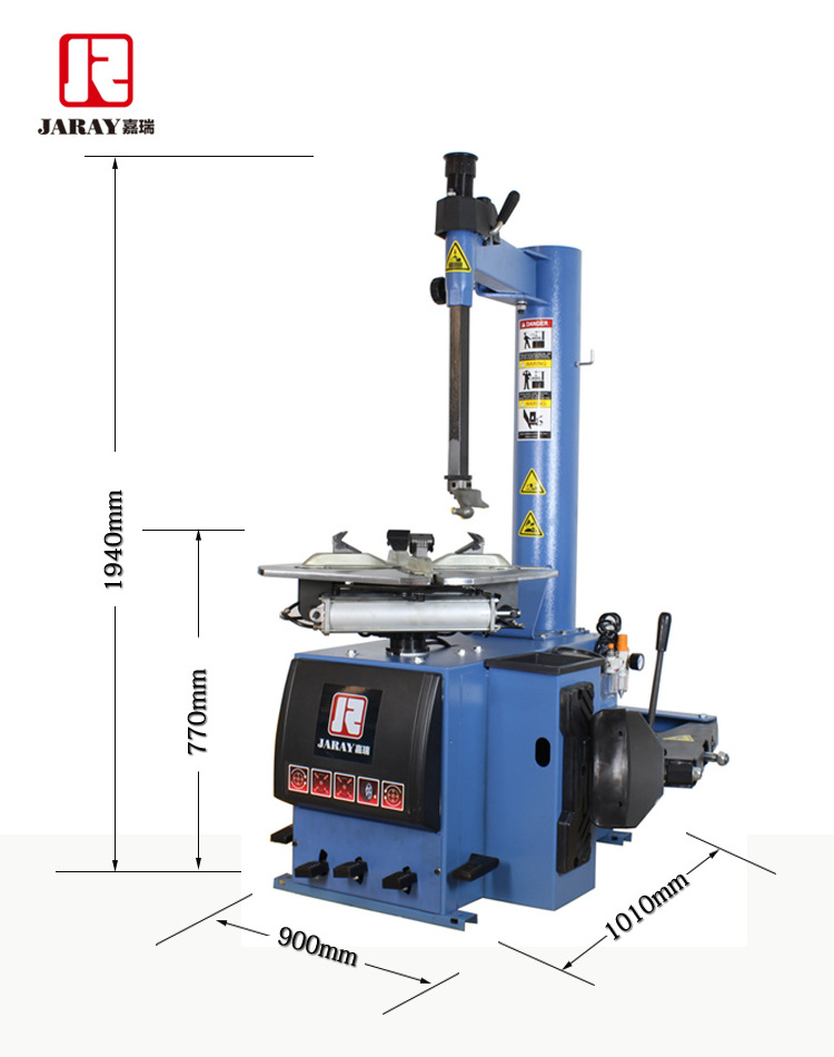 High Quality Tyer Change CE Approved Tyre Changer Price Machine For Sale