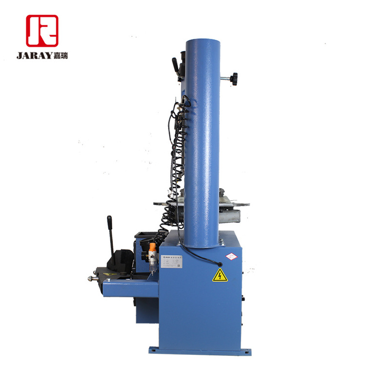 Full Automatic Tire Changer High Quality Car Vulcanizing Tyre Changer Machine