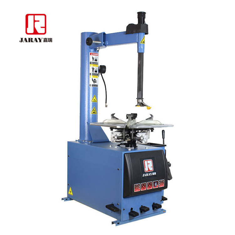 Full Automatic Tire Changer High Quality Car Vulcanizing Tyre Changer Machine