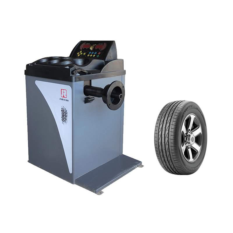 Professional Automatic Wheel Alignment Balancing Machine