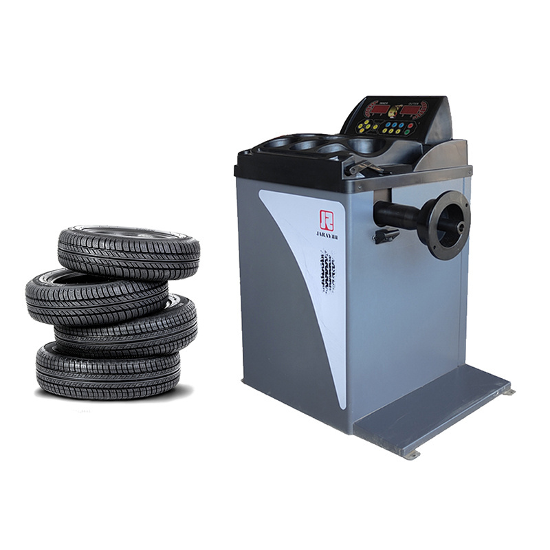 Professional Automatic Wheel Alignment Balancing Machine