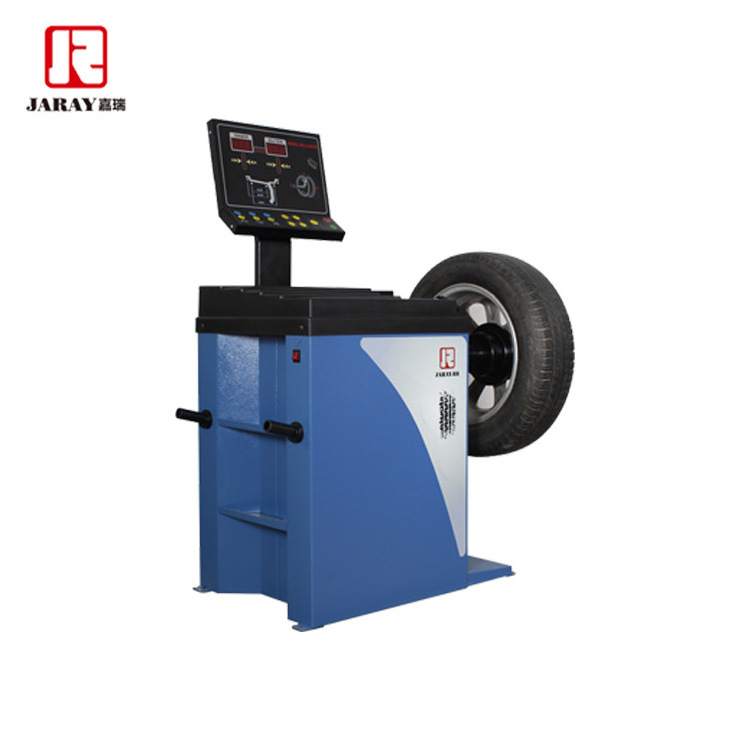 Factory Price Yingkou Jaray Tire Changer and Wheel Balancer Combo Garage Equipment and Tools for sale