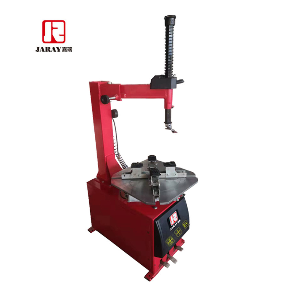 Customized motorcycle tire changer machine tyre mounting machine for sale