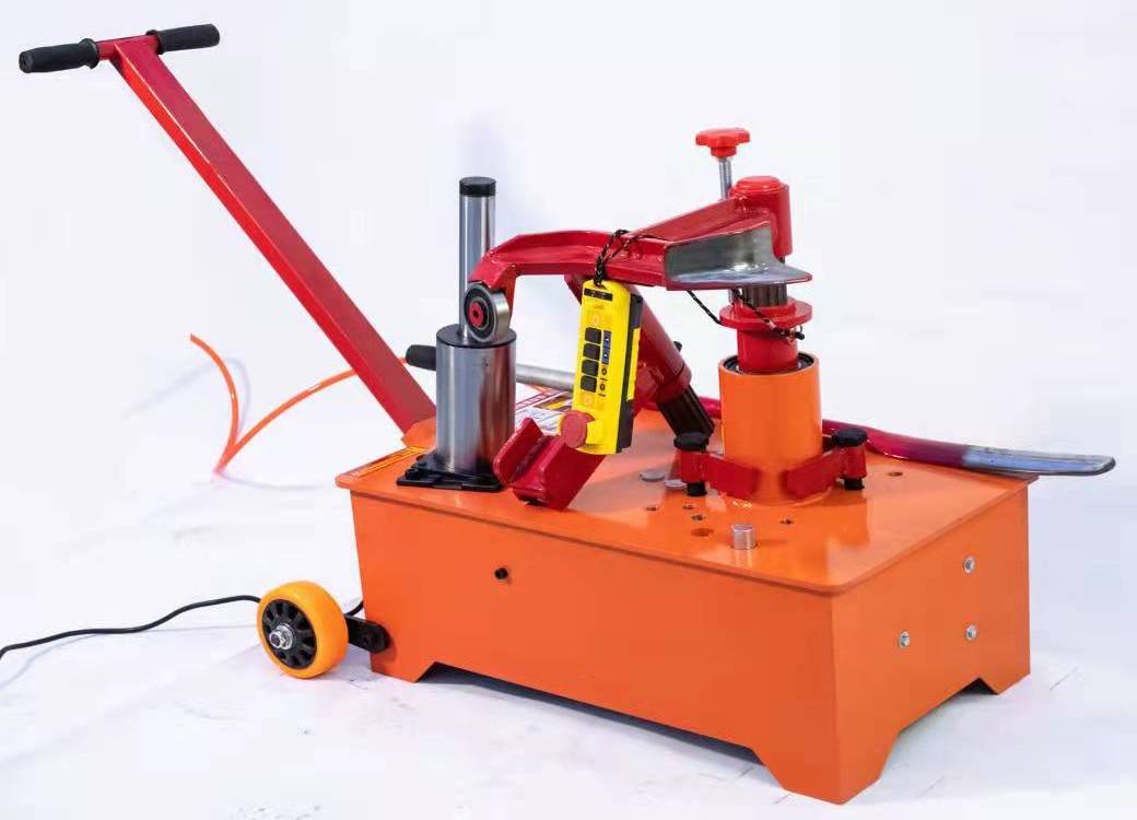 mobile tyre changer machine tyer changer machine car tire changer