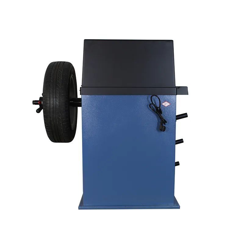 2023 Jaray new product cheap tire balancing machine wheel balancer for sale