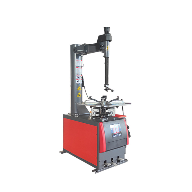 2023 JARAY CE hot motorcycle tire changers machine equipment for sale price