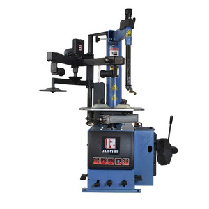 Factory Hot Sale Full Automatic Electric Tyre Changer Machine with CE tire changer