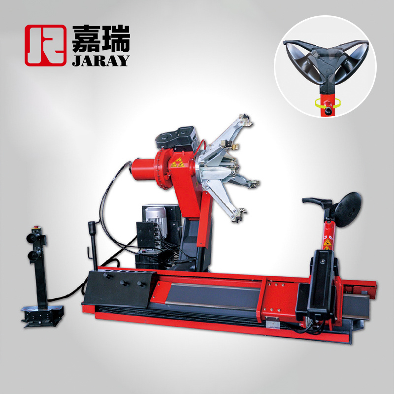 tire machine truck tyre changer machine truck tyre changing tools