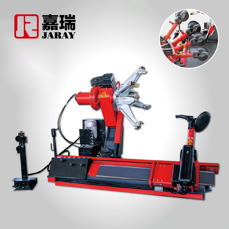 tire machine truck tyre changer machine truck tyre changing tools