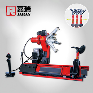 tire machine truck tyre changer machine truck tyre changing tools