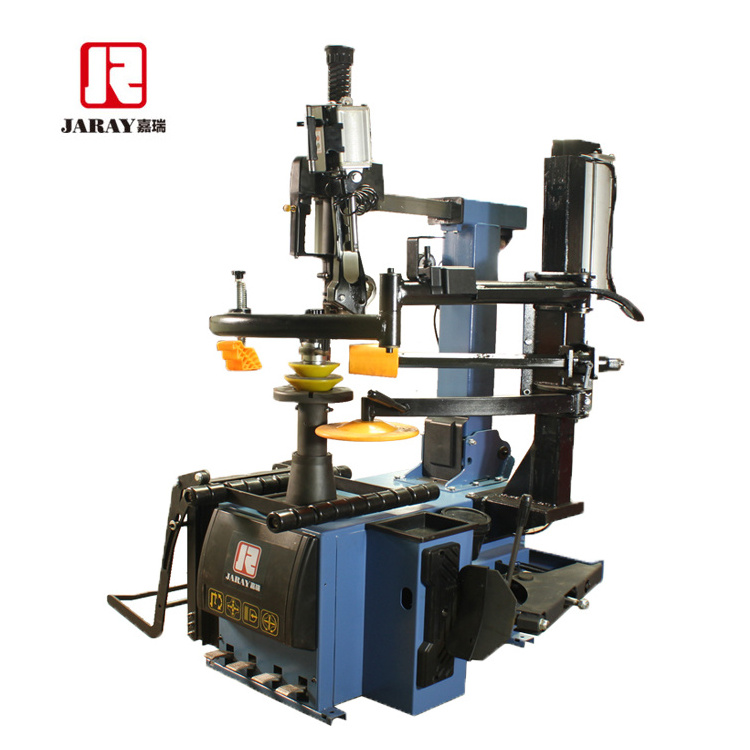 Car Wheel Changer Tyre Mounting Machine New tire changer and wheel balancer  With CE Approved