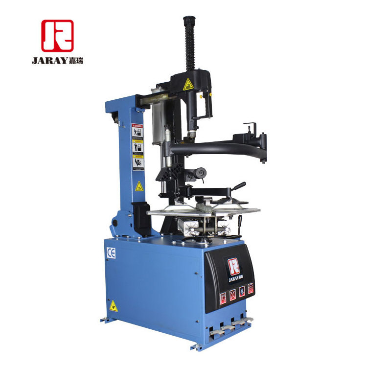 Yingkou Jaray tire changer machine and balancer  automatic tire machine and balancer combo