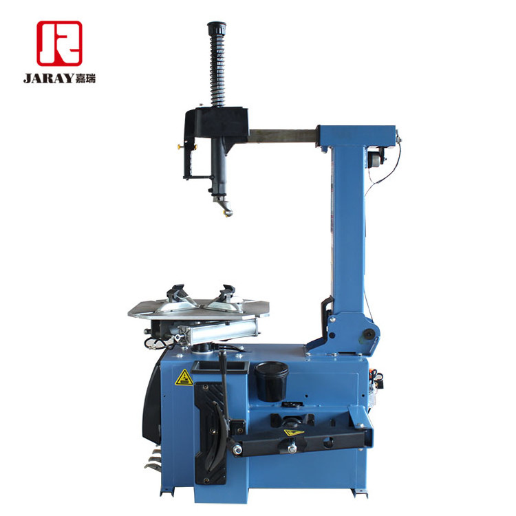 Yingkou Jaray  ce approved used tire changer machine for sale  manual tire changer cheap tire changer