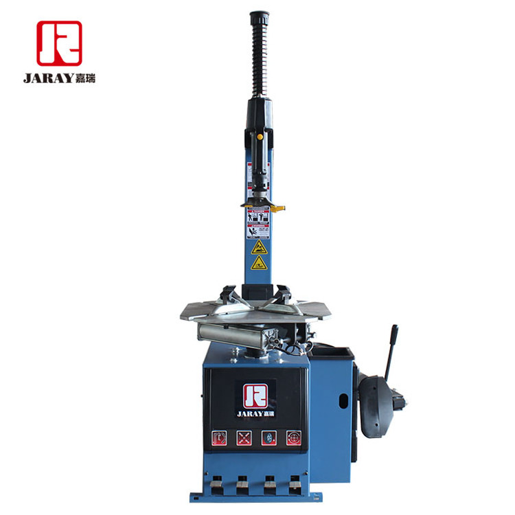 Yingkou Jaray  ce approved used tire changer machine for sale  manual tire changer cheap tire changer