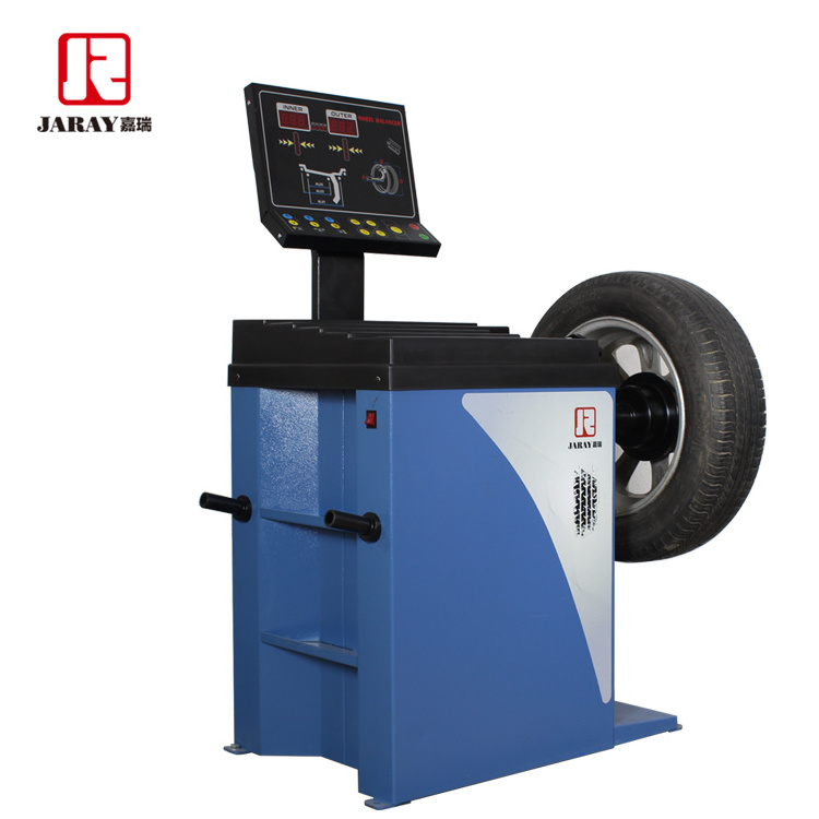 Yingkou Jaray tyre changing machine combo tire changer machine and balancer