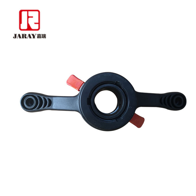 36/38/40 mm 3/4 mm Tire balancer part, tire balancer spindle quick lock nut, wheel balancer accessories