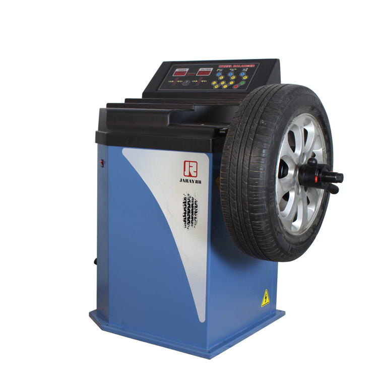 Yingkou Jaray mobile tire changer and balancer than combo used tyre changer machine for sale