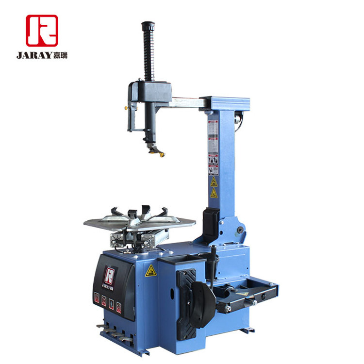 Yingkou Jaray  ce approved used tire changer machine for sale  manual tire changer cheap tire changer