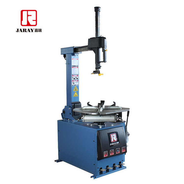 Yingkou Jaray  ce approved used tire changer machine for sale  manual tire changer cheap tire changer