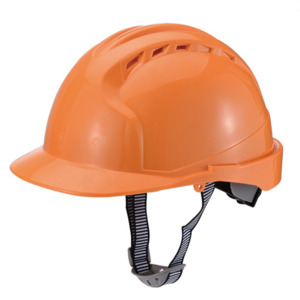 2023 new arrival ABS construction flame retardant and insulating ventation safety helmets with CE certificated