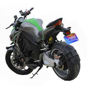 Direct Sales Custom Large 12000w Electric Bike adult sports racing electric motorcycle cheap Wholesales