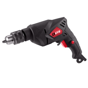 Home DIY 500W Power Electric Hand Drill 10mm 13mm ETL certificate Chuck corded electric Drill Machine