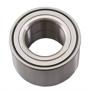 Ultra-precision DAC25520037 BA2B445539 Double row angular contact ball bearings