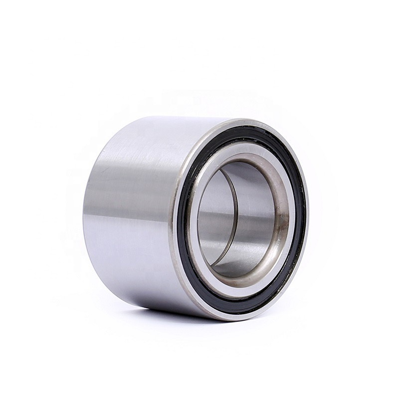 Ultra-precision DAC25520037 BA2B445539 Double row angular contact ball bearings