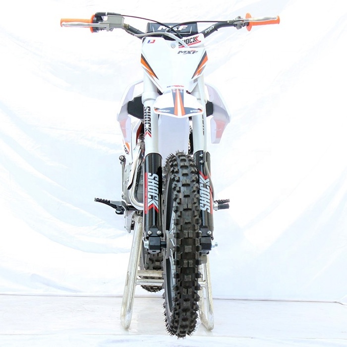 Hensim 150CC 4-stroke air cooled adults Dirt Bike