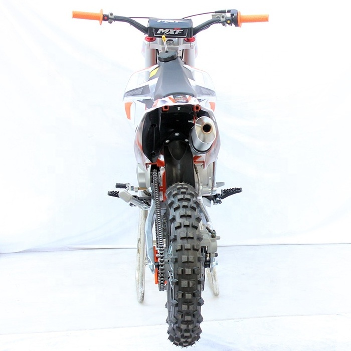 Hensim 150CC 4-stroke air cooled adults Dirt Bike