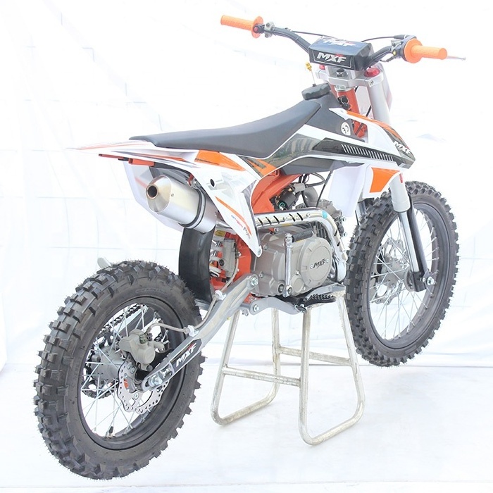 Hensim 150CC 4-stroke air cooled adults Dirt Bike