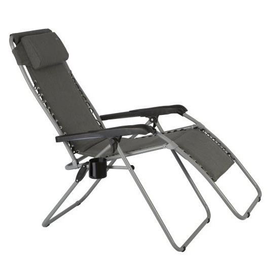 Cheap Best Steel Folding Reclining  Zero Gravity Chair Outdoor Beach Chaise  Lounge Chairs