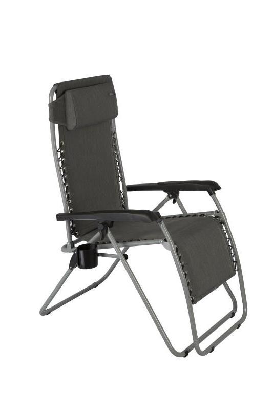 Cheap Best Steel Folding Reclining  Zero Gravity Chair Outdoor Beach Chaise  Lounge Chairs