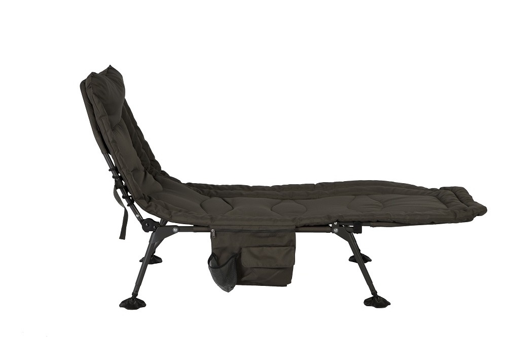 portable backpack folding  aluminum chaise lounge chair