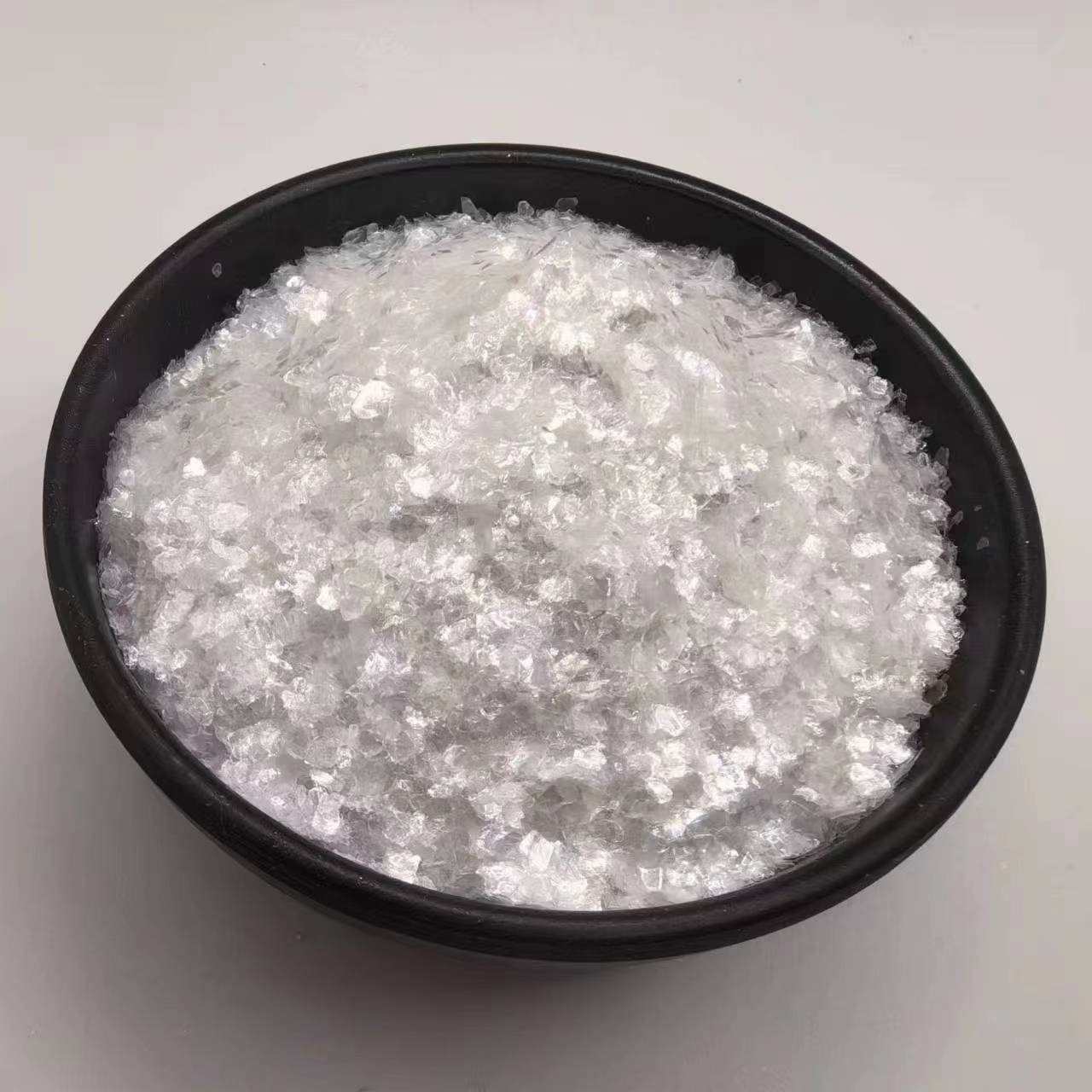 Natural Industrial Grade Pearl Powder Pearlescent Mica for Soap Coating Rubber & Painting-Epoxy Resin Pigment