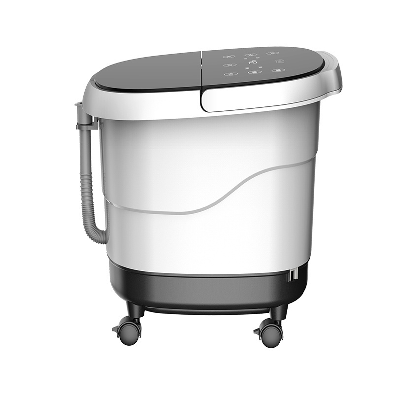 High Quality Foot Tub Spa Pedicure Foot Bath Spa Basin Bucket Foot Spa for Most Selling Product In Alibaba