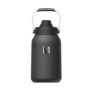 2l Water Jug Stainless Steel Insulated 2 Litre Water Bottle