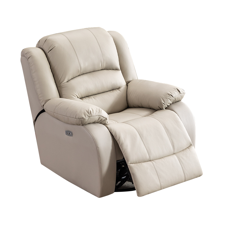 RECLINER CHAIR  SINGLE SOFA