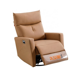 Manual Reclining Chair Modern Swivel Elastic Stretch Recliner Chair Recliner Sofa