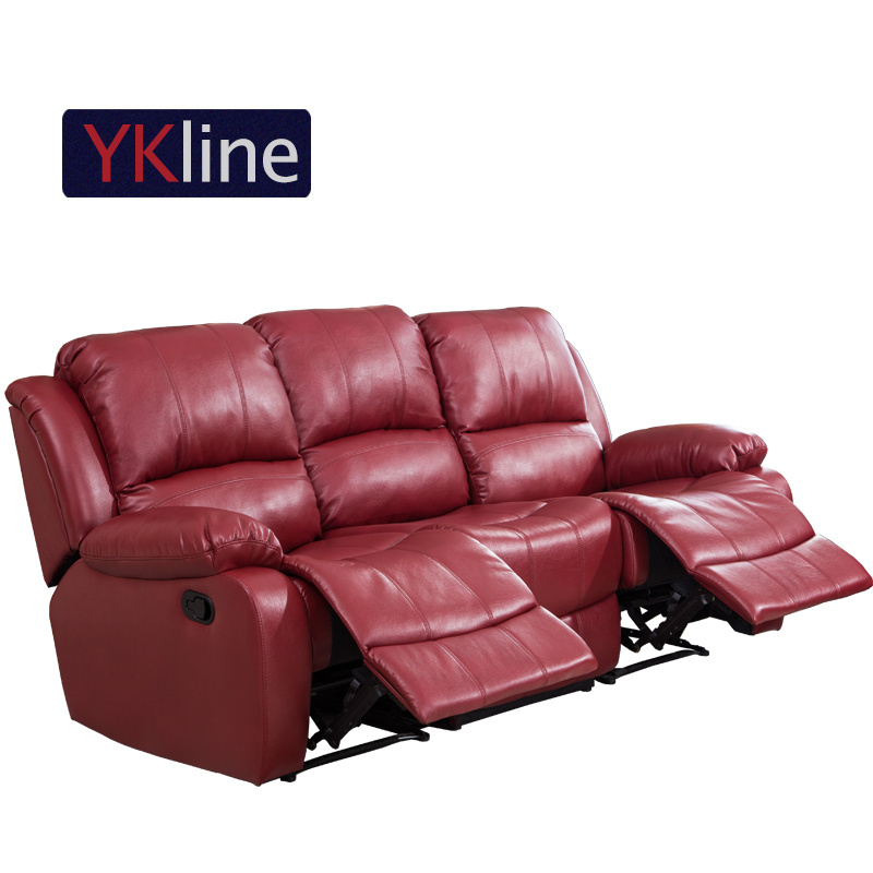 Recliner Sofa,Recliner Sofa Set,Manual or Electric Recliner Sofa for Living Room