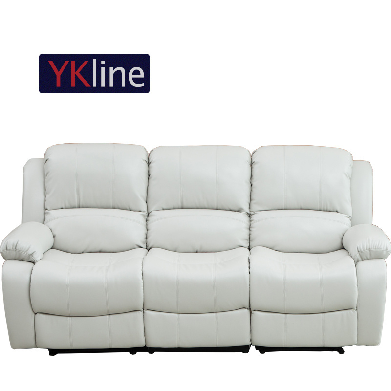 Recliner Sofa,Recliner Sofa Set,Manual or Electric Recliner Sofa for Living Room