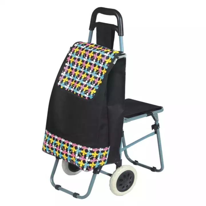 Manufacturer Supplier Supermarket Trolley Supermarket Shop Carts Grocery Shopping Cart With Seats,shopping trolley price