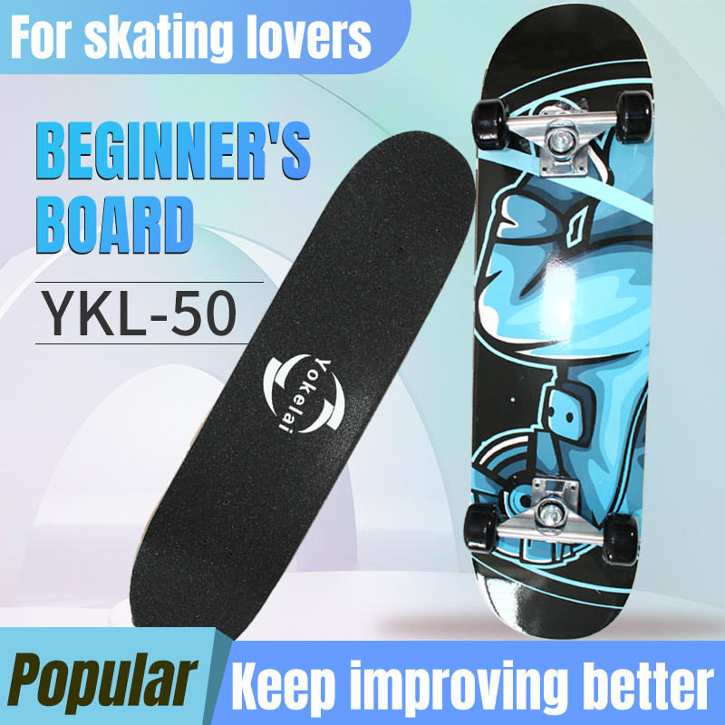 Skateboard cheap blank skateboard decks wholesale