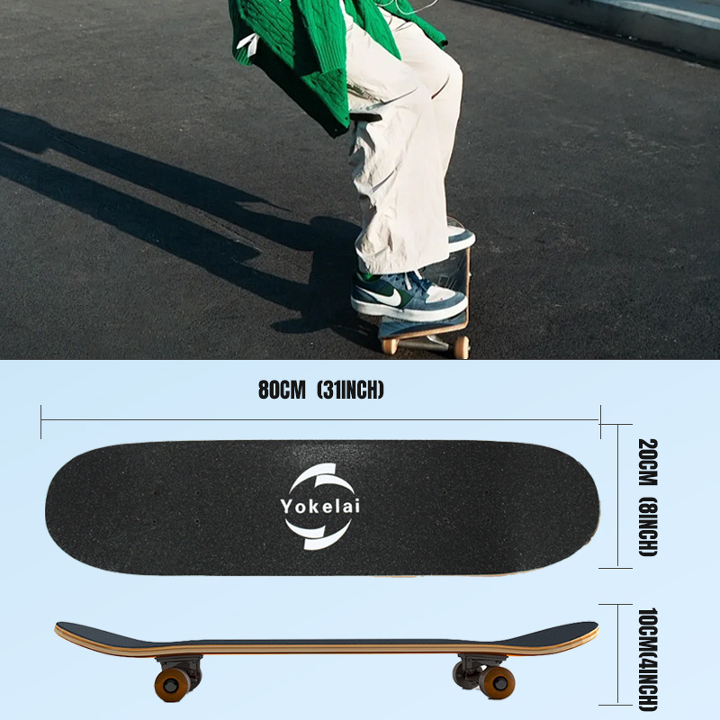 Skateboard cheap blank skateboard decks wholesale