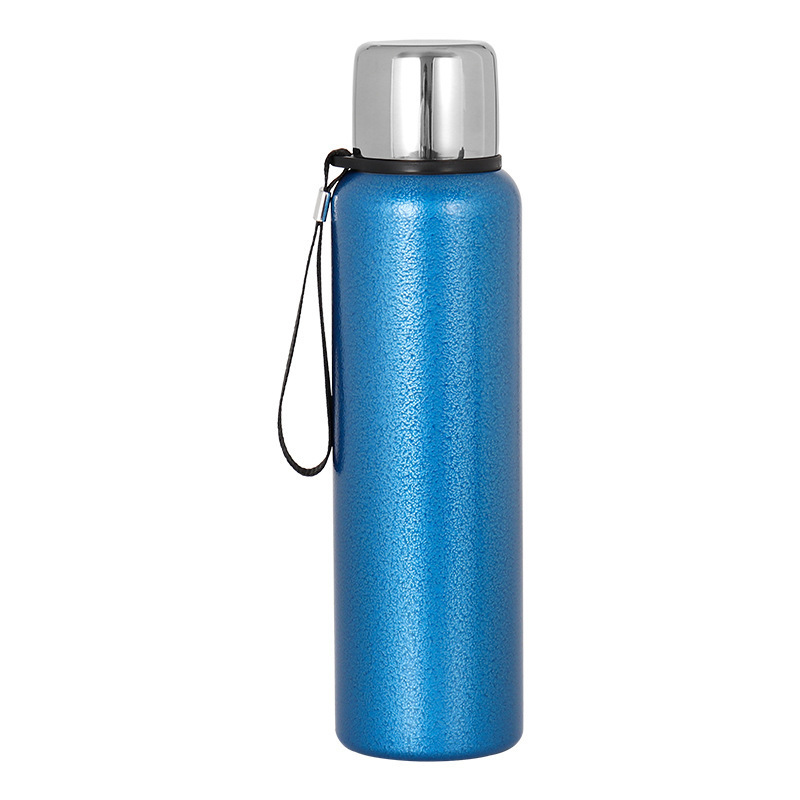 wholesale factory stainless steel 1000 ml thermo vacuum flask