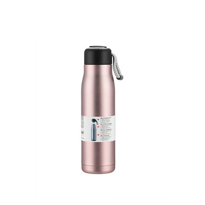 wholesale vacuum insulated 18 8 stainless steel water bottle