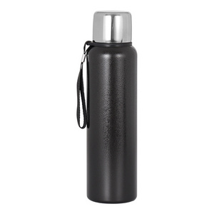 wholesale factory stainless steel 1000 ml thermo vacuum flask