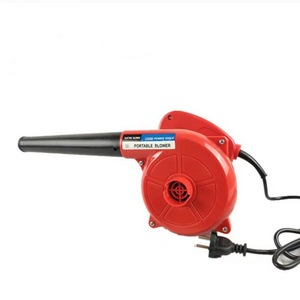 factory custom professional portable dust blower power tools mini electric hand blower